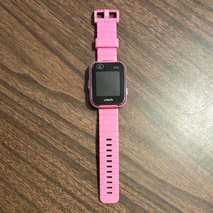 VTech KidiZoom Smartwatch DX2 Pink Watch